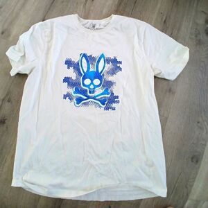 Man's shirt size 8